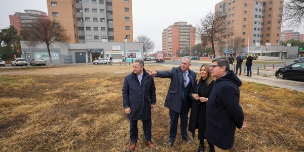 El Gobierno de Sanz impulsará un nuevo parque de limpieza en la zona sur tras 14 años sin nuevas instalaciones de este tipo en la ciudad, mejorando eficiencia y calidad